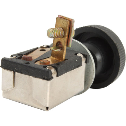 Magneto switch for Case and International Harvester A, B tractors