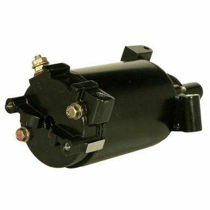 STARTER FOR EVINRUDE JOHNSON OUTBOARD MARINE 25HP 35HP 1996-2001 584818 - 4Boats