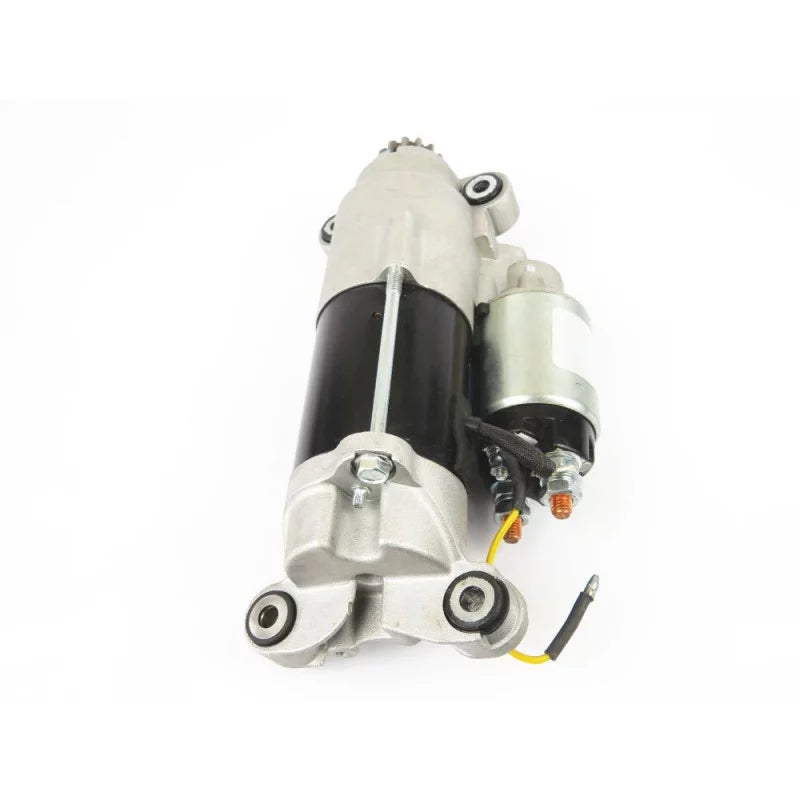 Starter Mercury 90HP 4-Stroke Outboard 50-879150A85 8M0038387 12V 14T PMGR