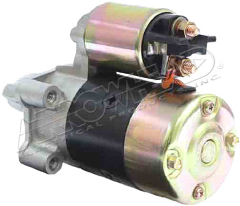 Starter For Onan engines – Starter Motor
