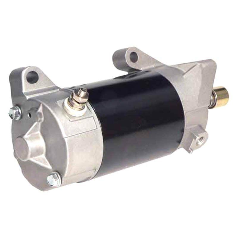 Starter motor assy for Yamaha outboard 1984-05 60 - 70HP 2 stroke engine 6H3-81800-00 - 4Boats