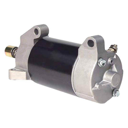 Starter motor assy for Yamaha outboard 1984-05 60 - 70HP 2 stroke engine 6H3-81800-00 - 4Boats