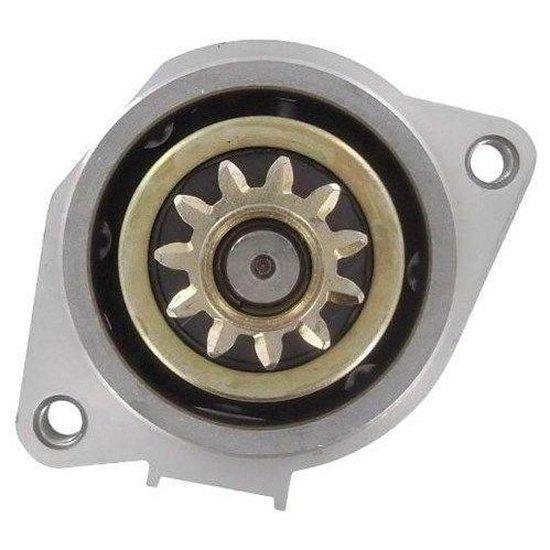 Starter Motor Fits Yamaha Mercury Mariner OUTBOARD 50-814980M 40 hp 6J4-81800 30hp, 40 hp, 50 hp - 4Boats
