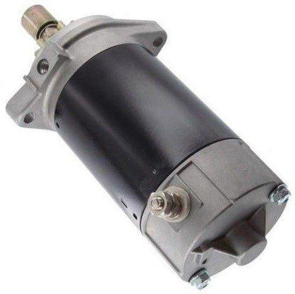 Starter Motor Fits Yamaha Mercury Mariner OUTBOARD 50-814980M 40 hp 6J4-81800 30hp, 40 hp, 50 hp - 4Boats