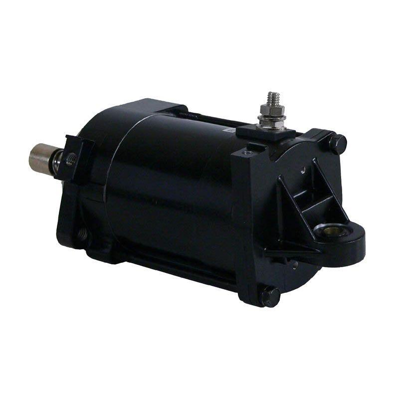 Starter Motor for 115 - 250 HP YAMAHA (4/6 CYL) STARTER MOTOR 6N7-81800-10 - 4Boats