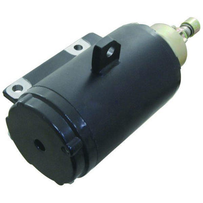 Starter motor for Evinrude E-TEC Outboard 40 50 60 75 90 HP 586768 587045 - 4Boats