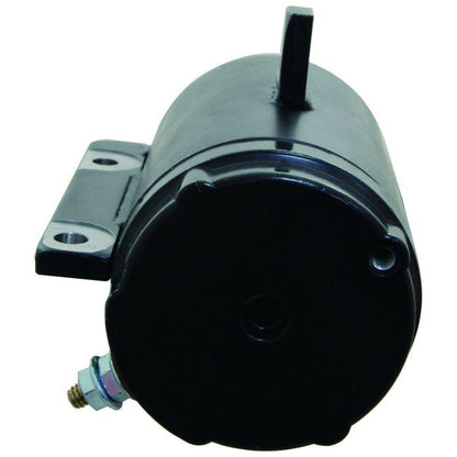 Starter motor for Evinrude E-TEC Outboard 40 50 60 75 90 HP 586768 587045 - 4Boats