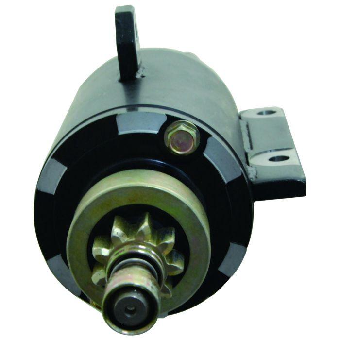 Starter motor for Evinrude E-TEC Outboard 40 50 60 75 90 HP 586768 587045 - 4Boats