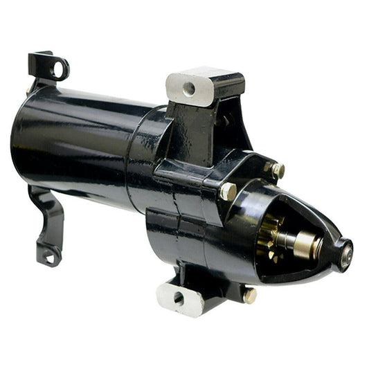 Starter Motor for Johnson Evinrude 115-300 HP Outboard 391511 586890 586411 NEW - 1