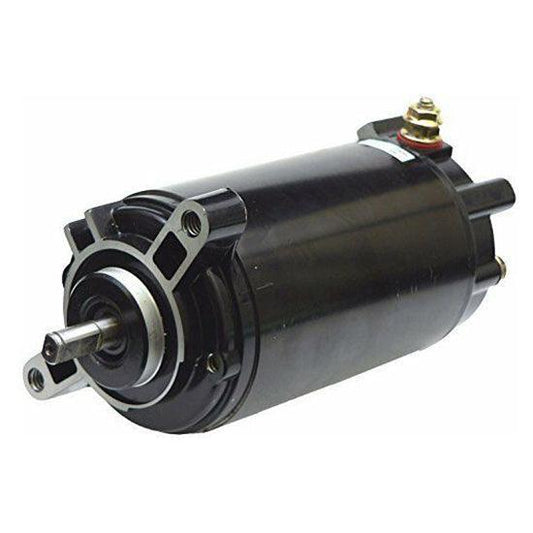 STARTER MOTOR FOR JOHNSON EVINRUDE 75-150 HP, 432925, 586286, 438878 ,586287 - 4Boats