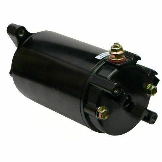 STARTER MOTOR FOR JOHNSON EVINRUDE 75-150 HP, 432925, 586286, 438878 ,586287 - 4Boats
