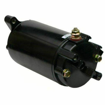 STARTER MOTOR FOR JOHNSON EVINRUDE 75-175 HP, 438878, 586257 - 4Boats