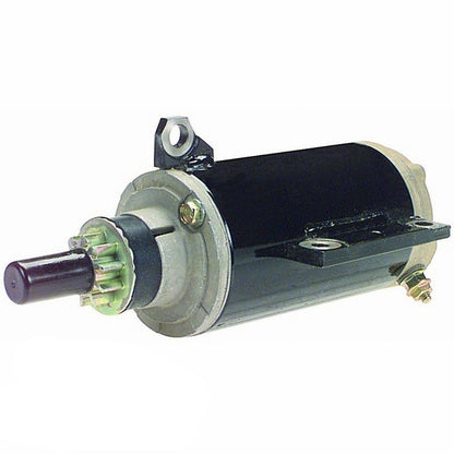 STARTER MOTOR FOR JOHNSON EVINRUDE OUTBOARD 120-140 HP, 393570, 585060, 586285 - 4Boats