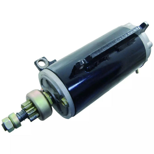 STARTER MOTOR FOR JOHNSON EVINRUDE OUTBOARD 150-235 HP, 387094, 395207, 585062, 586288 , 778992 - 4Boats