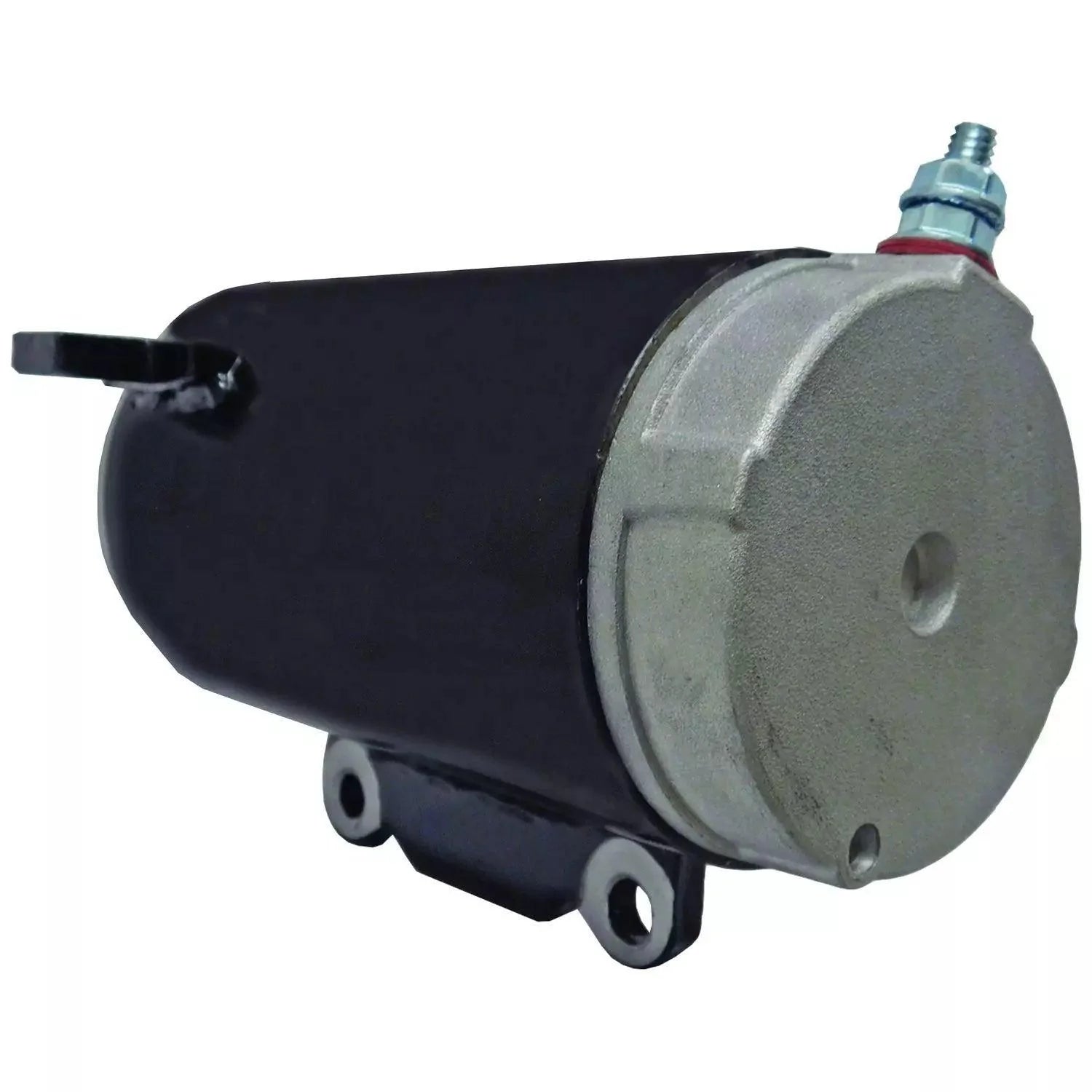 STARTER MOTOR FOR JOHNSON EVINRUDE OUTBOARD 85-140 HP, 385529, 2 STROKE - 4Boats