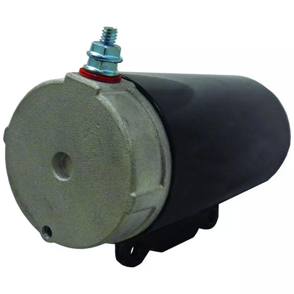 STARTER MOTOR FOR JOHNSON EVINRUDE OUTBOARD 85-140 HP, 385529, 2 STROKE - 4Boats