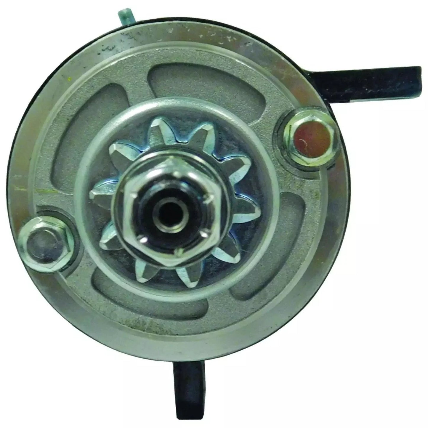 STARTER MOTOR FOR JOHNSON EVINRUDE OUTBOARD 85-140 HP, 385529, 2 STROKE - 4Boats