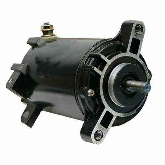 STARTER MOTOR FOR JOHNSON EVINRUDE OUTBOARD 90-115 HP, 584980, 586284 - 4Boats