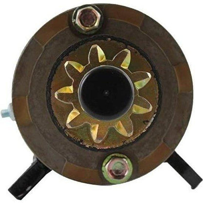 Starter motor for Johnson Outboard 60 65 70 75 HP 2 stroke 383691 3866571 585058 - 4Boats