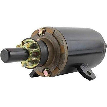 Starter motor for Johnson Outboard 60 65 70 75 HP 2 stroke 383691 3866571 585058 - 4Boats