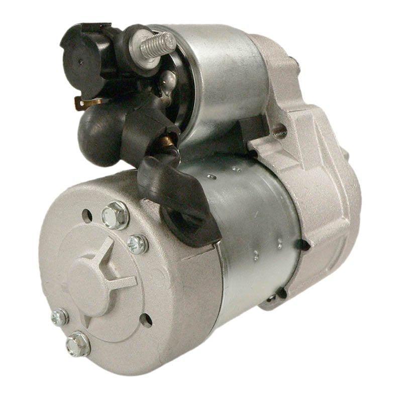 STARTER MOTOR FOR JOHNSON/EVINRUDE OUTBOARD 25HP, 5036972, 4 STROKES - 4Boats