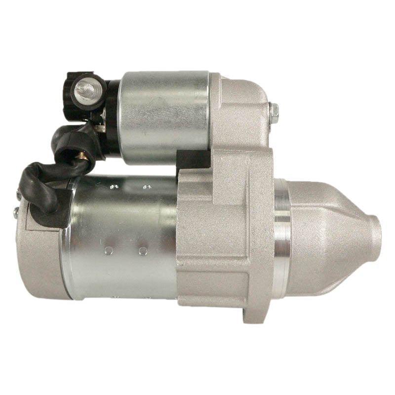 STARTER MOTOR FOR JOHNSON/EVINRUDE OUTBOARD 25HP, 5036972, 4 STROKES - 4Boats