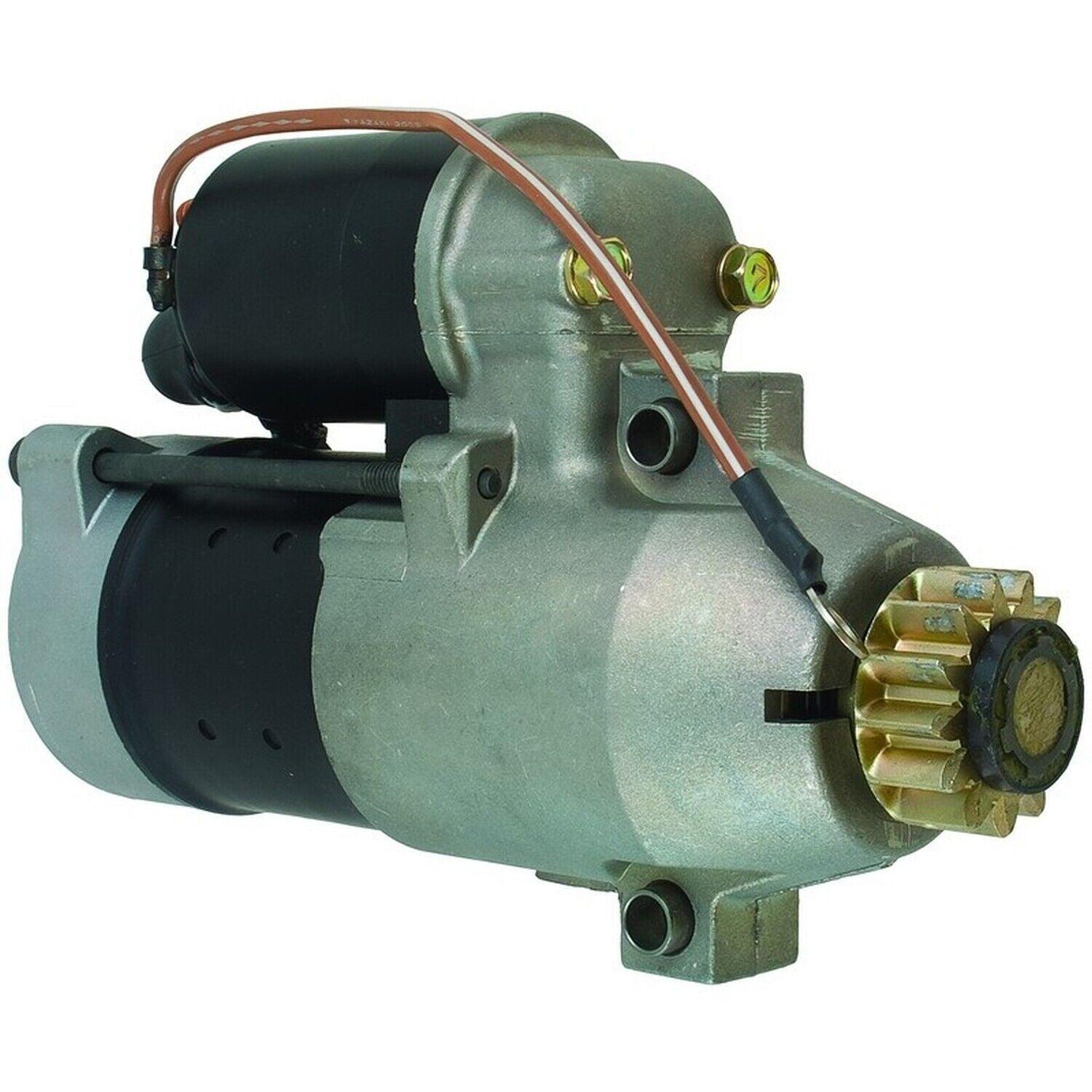 Starter Motor for Mercury Mariner 75 - 115 HP, 4 Strokes - 4Boats