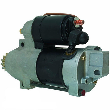 Starter Motor for Mercury Mariner 75 - 115 HP, 4 Strokes - 4Boats