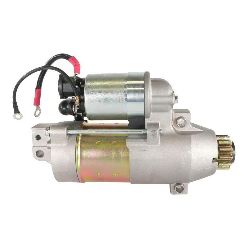 Starter Motor for MERCURY MARINER OUTBOARD 75 - 90 HP, 50-804312T1, 4 Strokes - 4Boats