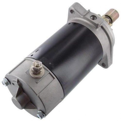 Starter Motor for Mercury Outboard 2 strokes 20-40 HP - 4Boats