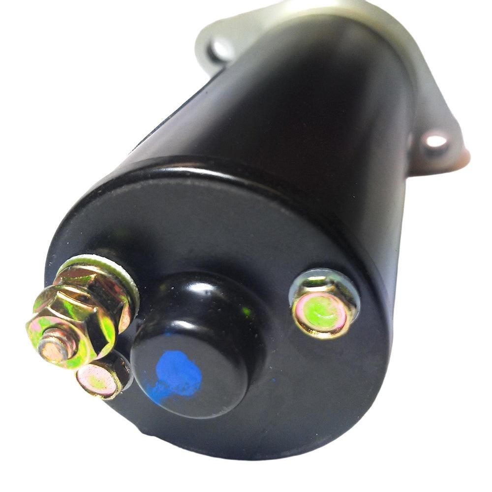 Starter Motor for Mercury Outboard 6,8, 9.8 9.9 15 25 hp 50-803835T02 2 STROKE - 4Boats