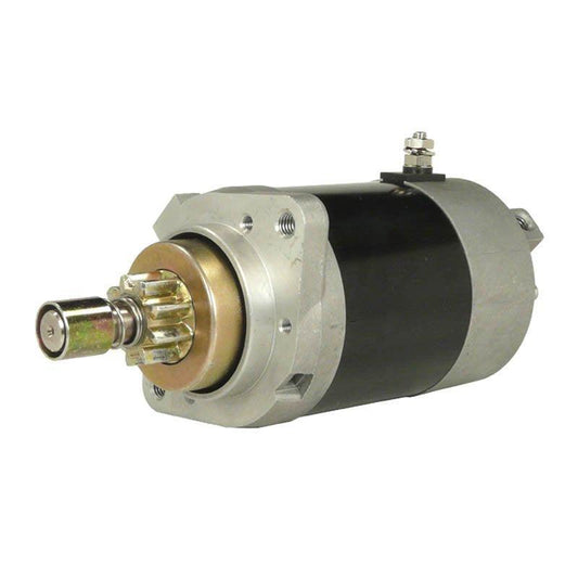 STARTER MOTOR FOR SUZUKI OUTBOARD 115 HP, 140 HP, 31100-94600, 2 STROKES - 4Boats