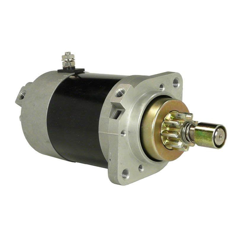 STARTER MOTOR FOR SUZUKI OUTBOARD 115 HP, 140 HP, 31100-94600, 2 STROKES - 4Boats