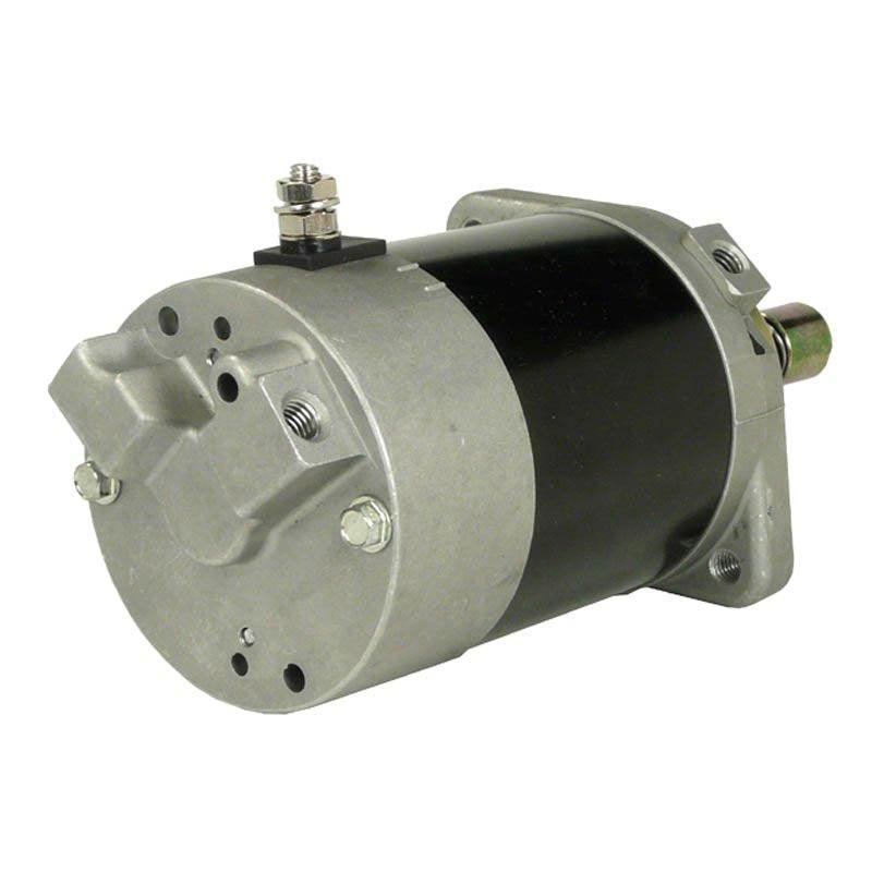 STARTER MOTOR FOR SUZUKI OUTBOARD 115 HP, 140 HP, 31100-94600, 2 STROKES - 4Boats