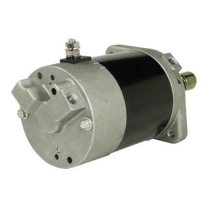 STARTER MOTOR FOR SUZUKI OUTBOARD 115 HP, 140 HP, 31100-94600, 2 STROKES - 4Boats