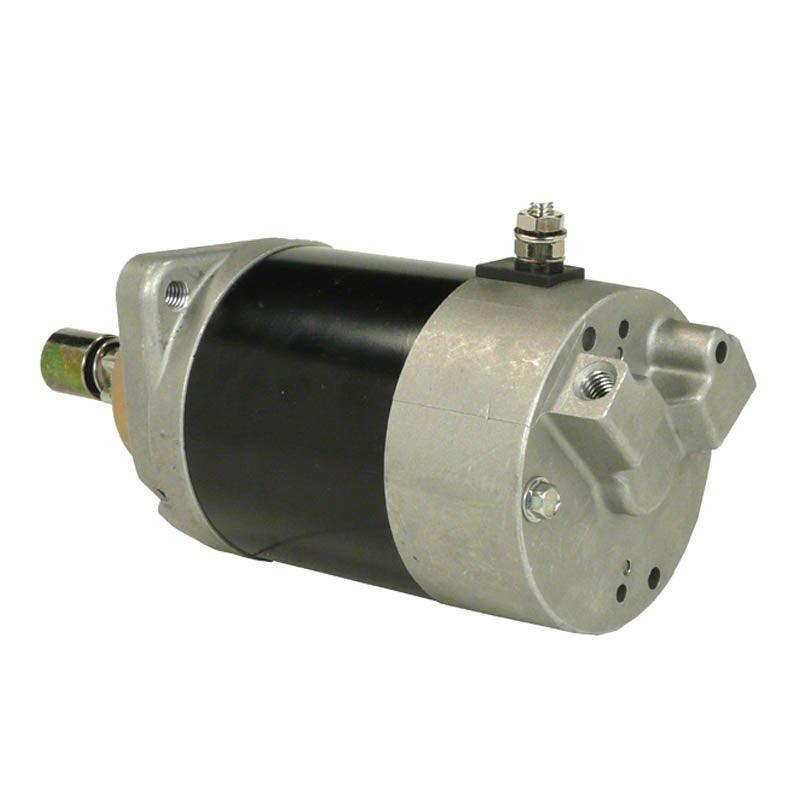 STARTER MOTOR FOR SUZUKI OUTBOARD 115 HP, 140 HP, 31100-94600, 2 STROKES - 4Boats