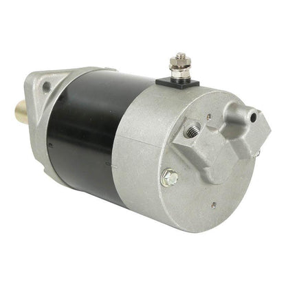 STARTER MOTOR FOR SUZUKI OUTBOARD DF40, DF50, DF60, DF70 HP, 31100-87J00, 4 STROKES - 4Boats