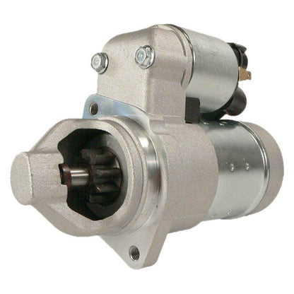 Starter Motor For Suzuki Outboard Df8, Df9.9, Df15, Df20, Df25, 4 Strokes - 4Boats