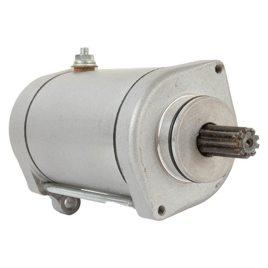Starter Motor for Suzuki VL1500 VS1400 Intruder 1987-2009 High Performance - 1