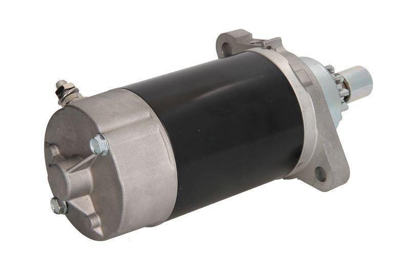 Starter Motor for Yamaha 2001-2018 (F8 & F9.9HP) 4-stroke and 1987-2010 (25 – 50HP) 2-stroke Engines - 4Boats