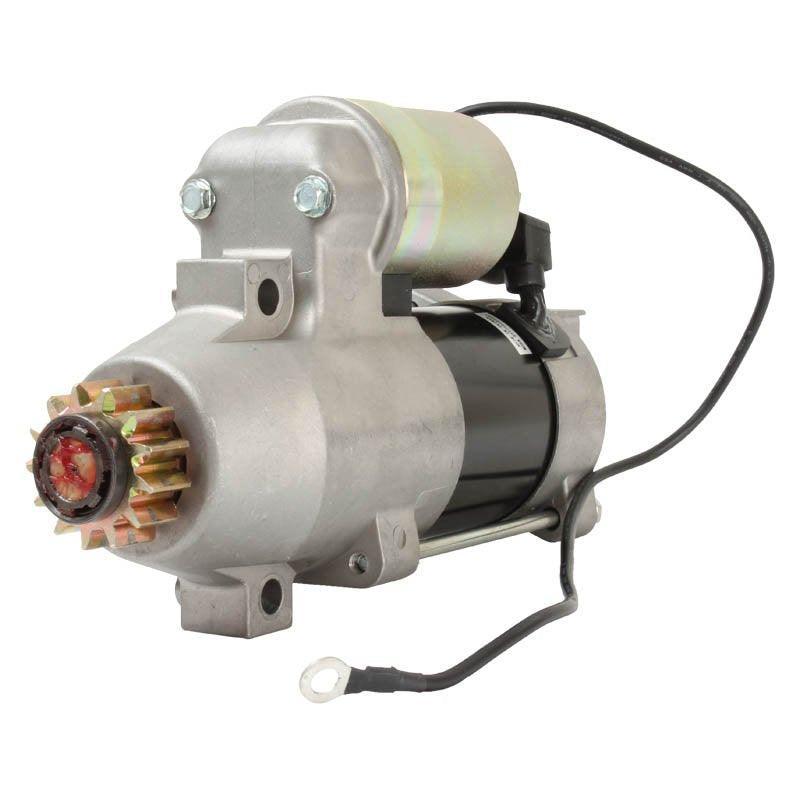 STARTER MOTOR FOR YAMAHA OUTBOARD 200HP, 250HP, 60V-81800, 60X-81800, 4 STROKE - 4Boats