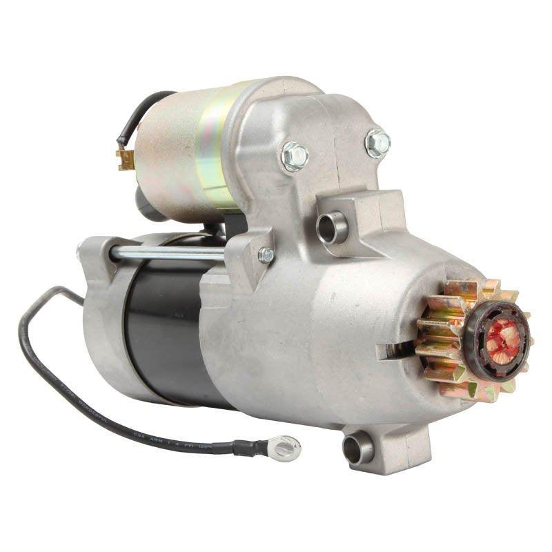 STARTER MOTOR FOR YAMAHA OUTBOARD 200HP, 250HP, 60V-81800, 60X-81800, 4 STROKE - 4Boats