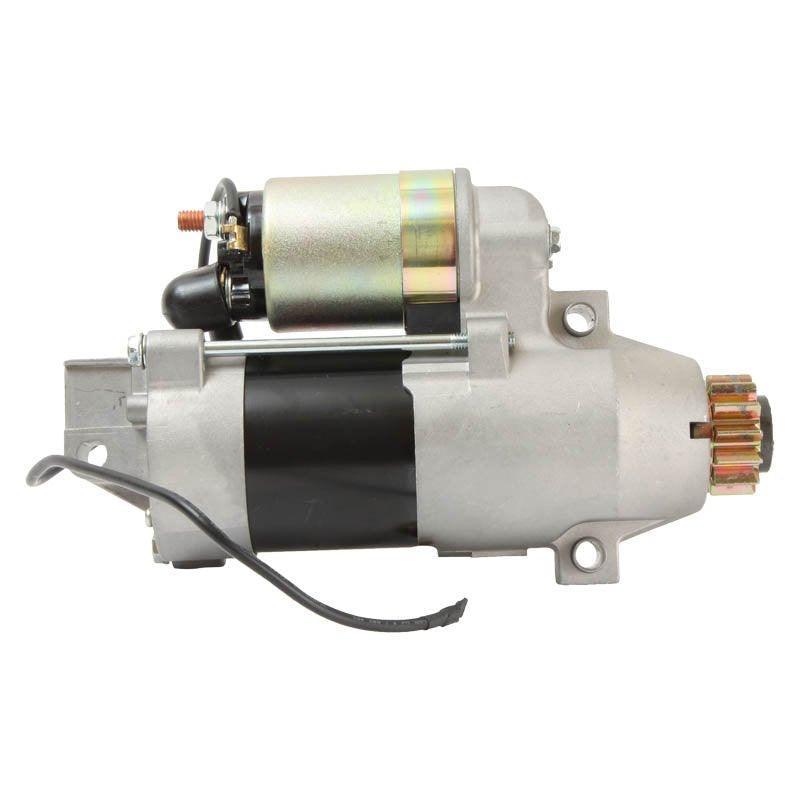 STARTER MOTOR FOR YAMAHA OUTBOARD 200HP, 250HP, 60V-81800, 60X-81800, 4 STROKE - 4Boats
