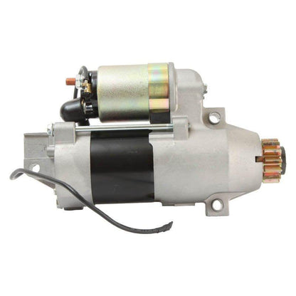 STARTER MOTOR FOR YAMAHA OUTBOARD 200HP, 250HP, 60V-81800, 60X-81800, 4 STROKE - 4Boats