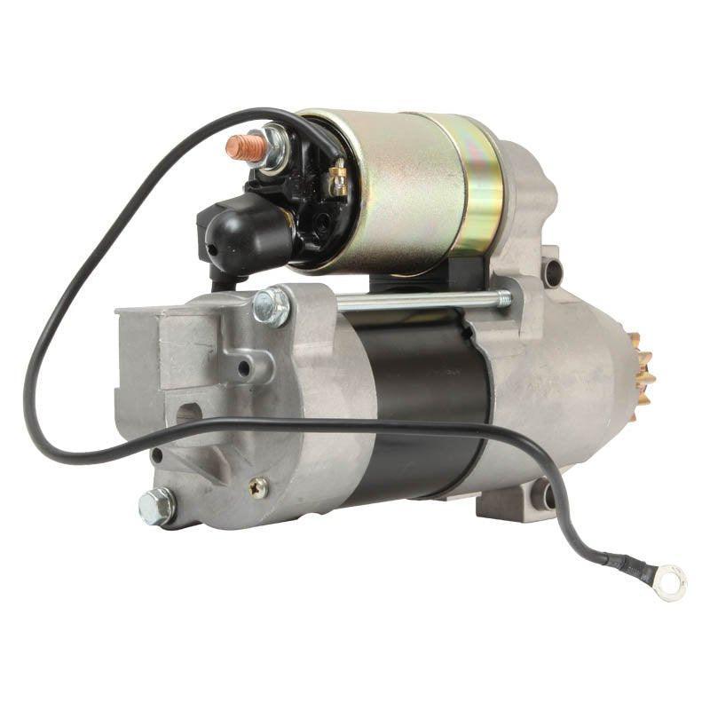 STARTER MOTOR FOR YAMAHA OUTBOARD 200HP, 250HP, 60V-81800, 60X-81800, 4 STROKE - 4Boats