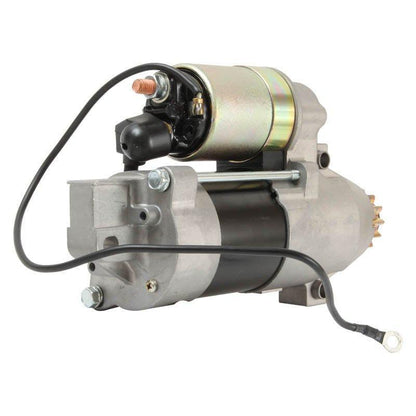 STARTER MOTOR FOR YAMAHA OUTBOARD 200HP, 250HP, 60V-81800, 60X-81800, 4 STROKE - 4Boats