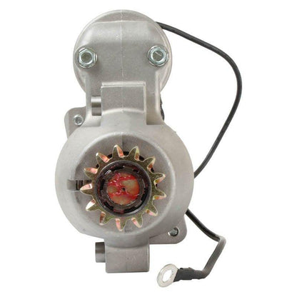 STARTER MOTOR FOR YAMAHA OUTBOARD 200HP, 250HP, 60V-81800, 60X-81800, 4 STROKE - 4Boats