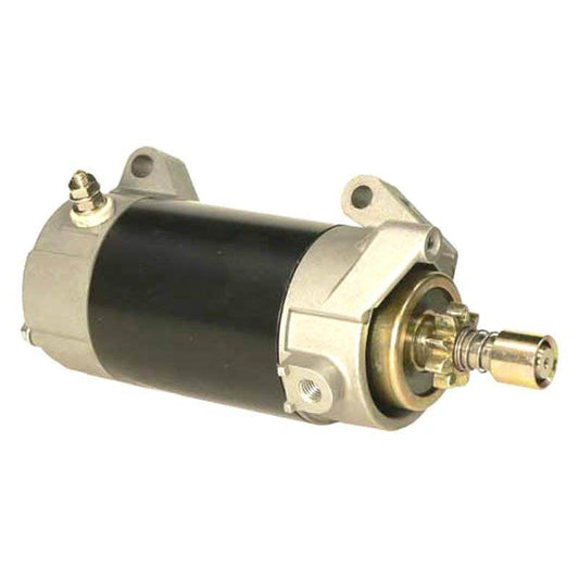 Starter Motor for Yamaha OUTBOARD 40-50 HP, 6H4-81800, 2 Strokes - 4Boats
