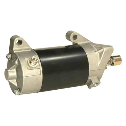 Starter Motor for Yamaha OUTBOARD 40-50 HP, 6H4-81800, 2 Strokes - 4Boats