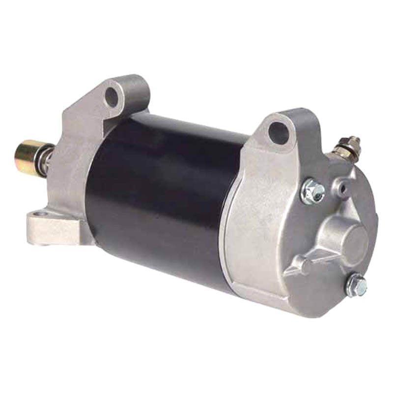 Starter Motor for Yamaha Outboard 50-60-70HP 6H3-81800 - 4Boats